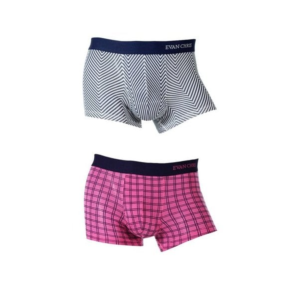 블루라벨 2종 기능성 남성 언더웨어 심리스 속옷 드로즈 남자 팬티