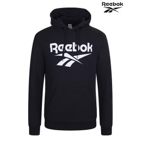 ReebokCL F VECTOR HOODIE 티셔츠 RETS1E002BK_P335384235