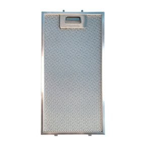 주방 가스 렌지 레인지 후드 환풍기 필터 커버 망 린나이 Rinnai 187x499A