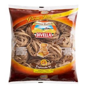 디벨라 통밀 파스타 딸리아뗄레 500g[36181939]