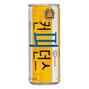 동아오츠카 컨피던스 250ml x 30캔입