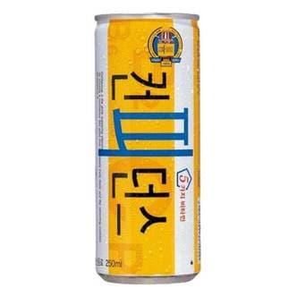  동아오츠카 컨피던스 250ml x 30캔입