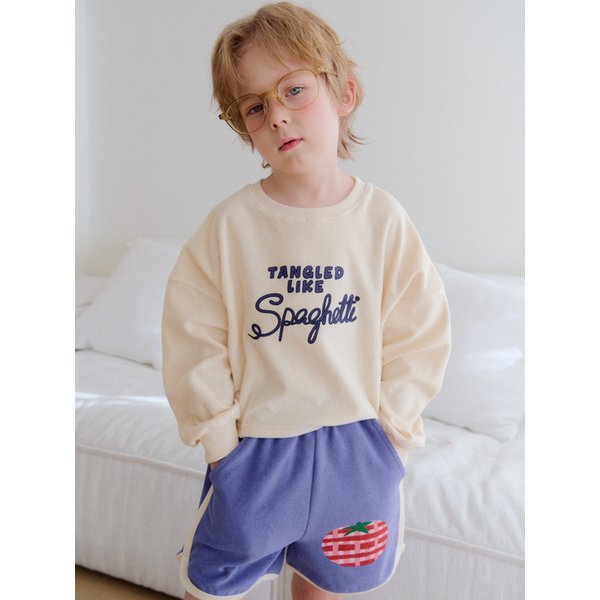 토마토테리숏츠(퍼플)