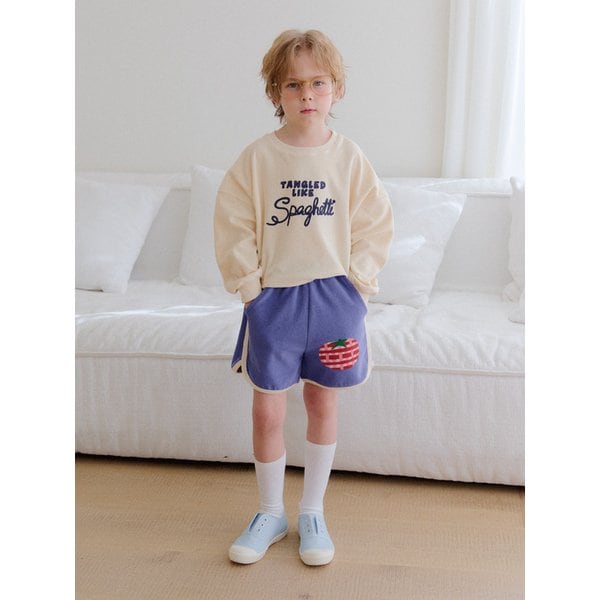 토마토테리숏츠(퍼플)