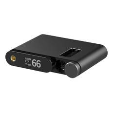 [무케] 에이유엔이_진공관 DAC / 헤드폰앰프 Flamingo Tube DAC-BT