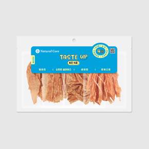테이스트 업 치킨 4종 320g 강아지 간식