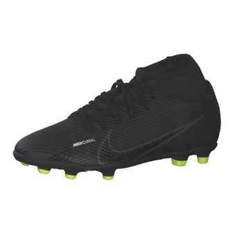 나이키 남녀공용 Fusballschuhe 머큐리얼 슈퍼플라이 9 클럽 MG DJ5961 Black/DK 스모크 Grey/ S