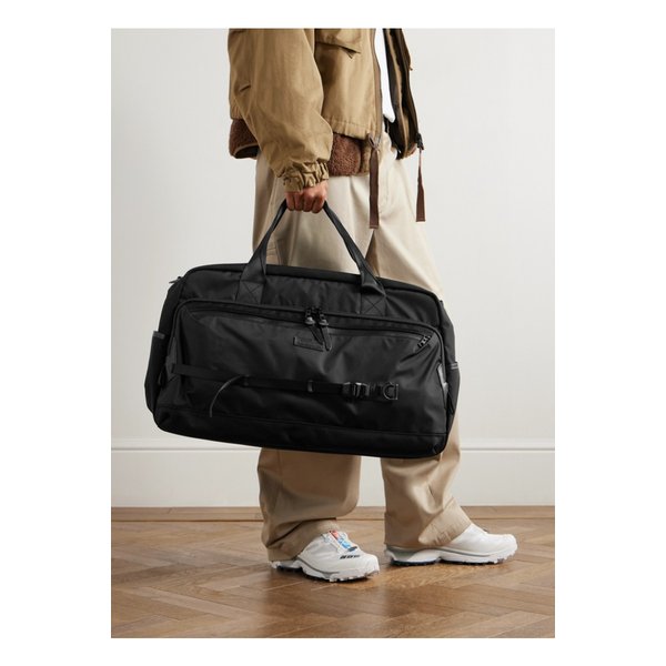 마스터피스 코듀라® 발리스틱 마스터텍스 더플 백 46376663162969762