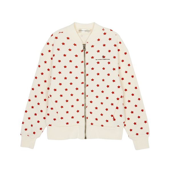 [부산점] 키즈 트랙 자켓 S26194 221 AR