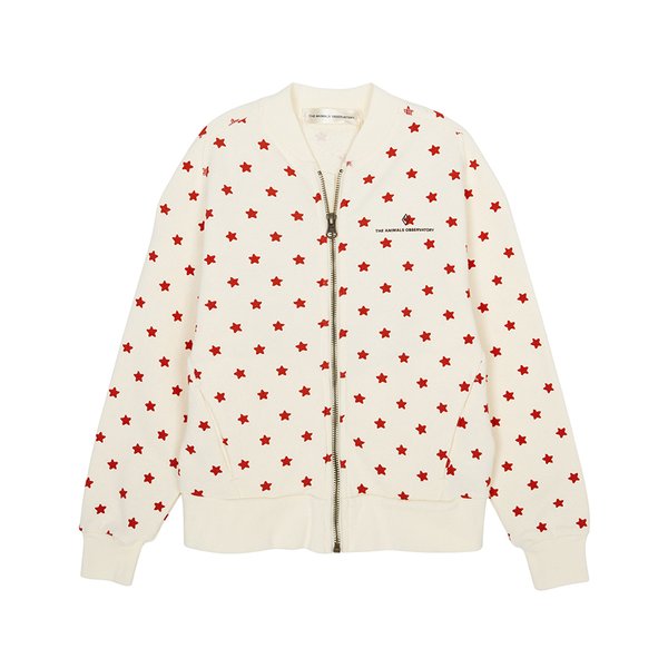 [부산점] 키즈 트랙 자켓 S26194 221 AR