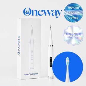 [소모품] 원웨이 치아관리기 V1 칫솔팁