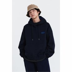 sadsmile fluff pocket hoodie_CQTAW23522NYX