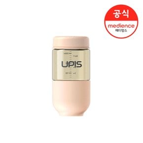 PPSU 온리 보틀 (260ml, 핑크베이지)