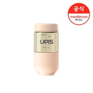 유피스 PPSU 온리 보틀 (260ml, 핑크베이지)