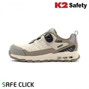 K2 GORE-TEX and BOA 딜리버리가드 BE 안전화 현장화_WAC8128