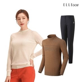 남여 데일리 스웨터 팬츠 경량조끼 6종 택1_P351669776