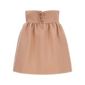 [크리스챤 디올] Womens Skirt 111J35A11664150 Pink