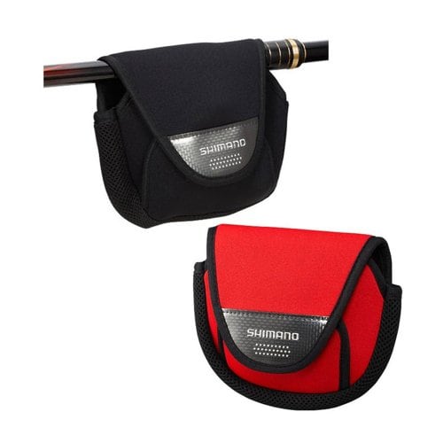 SHIMANO PC-031L Reel Case Red SS