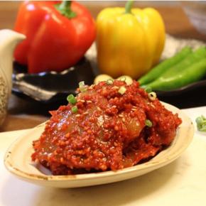 VDG 가자미식해 (국내산) 250g (S39166551)