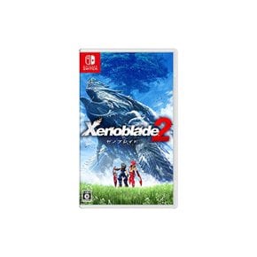 Xenoblade2 제노블레이드2