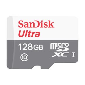 유니뷰 CCTV 녹화용 Micro SD Card 128GB 메모리카드