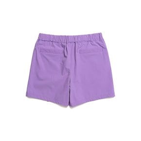 N212KHP310 여아 큐롯 반바지 LAVENDER