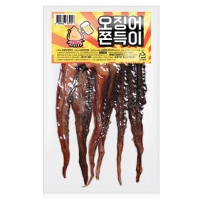 오징어 쫀득이 60g 5개입