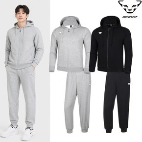 남성 루키 간절기 면혼방 가을 트레이닝복 세트 (기존가 228,000원)