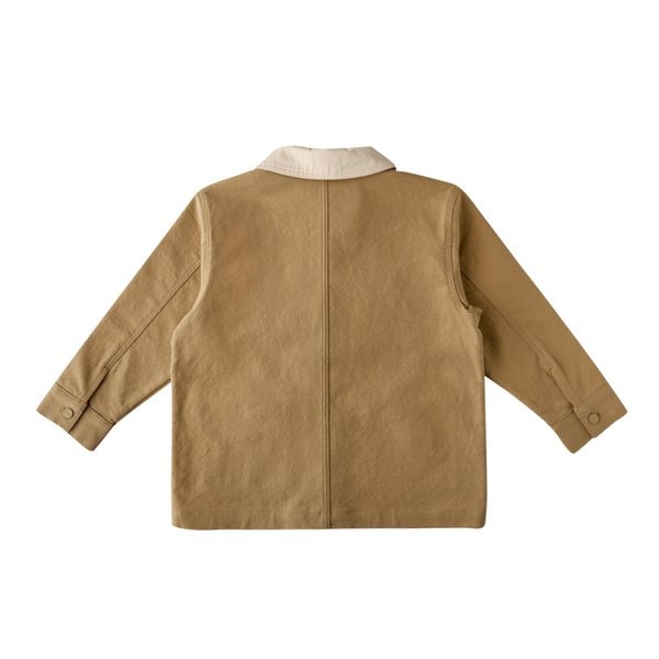 [여주점] [오프라벨 여주점] 블루독 (BE) 카라클래식워크자켓 (25115-120-01)