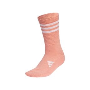 아디다스 여성 FW 3S 크루 삭스 IB0454