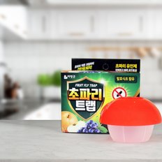 리빙굿 주방 초파리 날파리 트랩