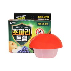 리빙굿 주방 초파리 날파리 트랩