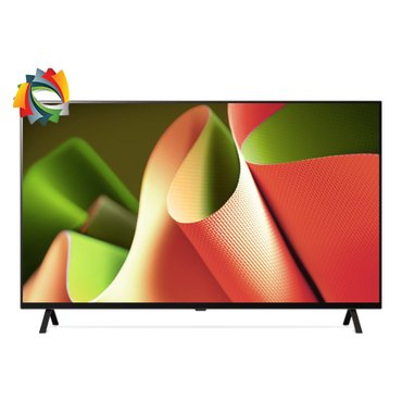 LG 올레드 TV OLED77B4MNA 77인치 194cm 4K 2024출시 스탠드기본제공