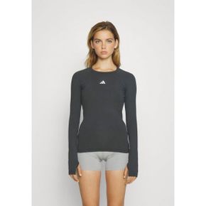 3639260 Adidas Long sleeved top - black