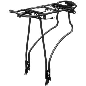 바이스모토 20 LifeLine Alloy Rear Pannier Rack 패니어 랙