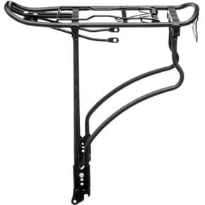 20 LifeLine Alloy Rear Pannier Rack 패니어 랙