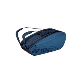 [해외] 테니스 가방 백팩 요넥스 Yonex Team 9 Pack Tennis Bag - Sky Blue BAG42329SB