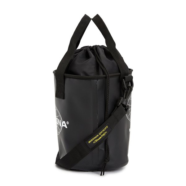 [부산점] 버킷백 MFS 4C SB02 BLACK (남여공용)