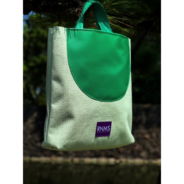 TOTEBAG TOKO5(크로스백 활용가능,STRAP제공)