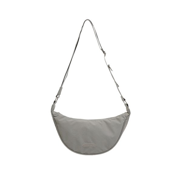 DIXON NX 크로스백 베이지