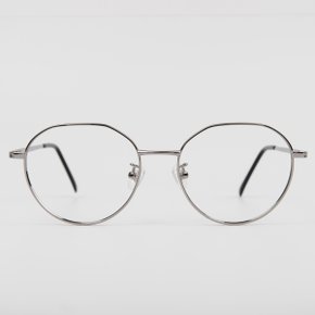 은테 동글이 안경 Ron-C02
