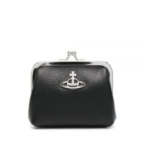 비비안웨스트우드 24FW FRAME COIN PURSE (56010003W S000D N403) (그레인 프