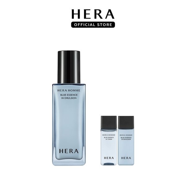 [기획]NEW 옴므 블루 에센스 인 에멀전 110ml