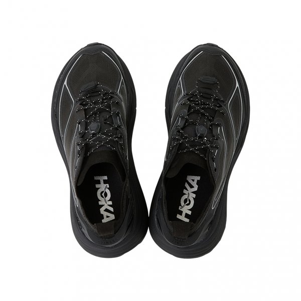 [부산점] 호카 스틴슨 원 7 러닝화 1168931 BKSV (남여공용)