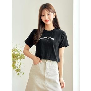 커스텀 반팔 티셔츠_OB16TSME07Z