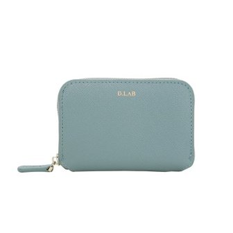 텐바이텐 [별자리키링 증정] D.LAB Viva Wallet - Blue