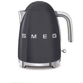 영국 스메그 전기포트 Smeg KLF03GRUK 1.7 Litre Retro Style Kettle - Slate Grey 1770127