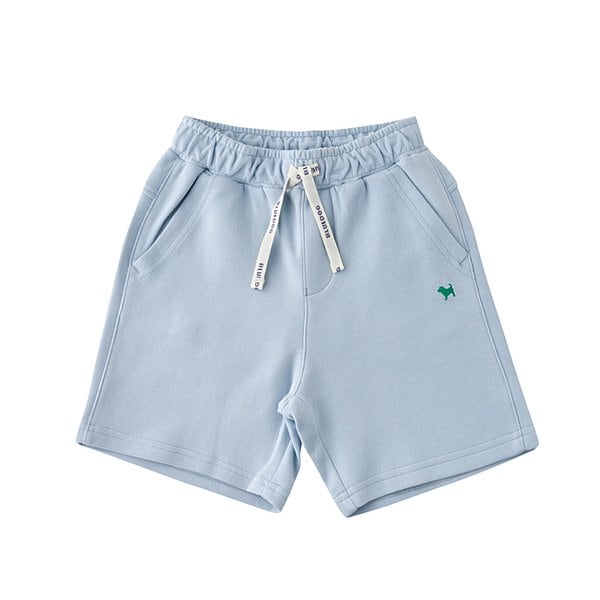 [여주점] [오프라벨 여주점] 블루독 (SK) 피케베이직5부팬츠 (25375-415-04)