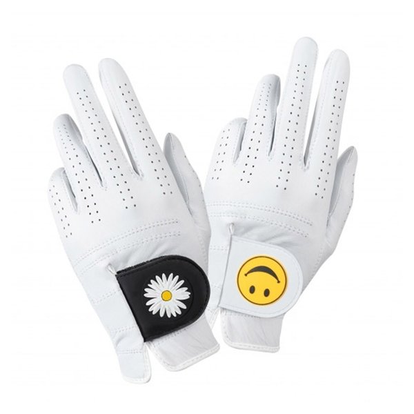 포시즌 프리미엄 양피 골프장갑