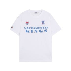 NYK 유니폼 ST 프린트 티셔츠(N232TS075P)00